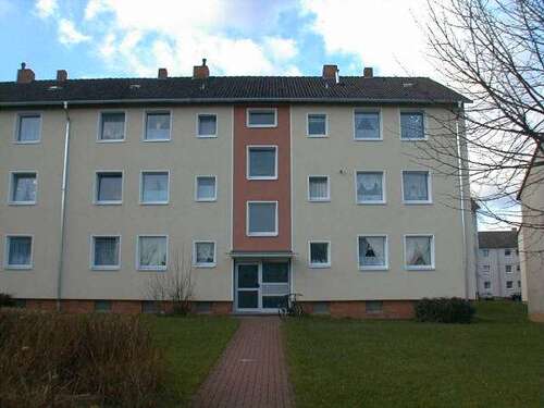 Foto - Wohnung zum Mieten in Barsinghausen 598,40 € 70.4 m²