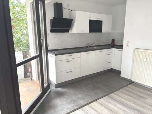 Foto - Wohnung zum Mieten in Glauchau 335,00 € 50 m²