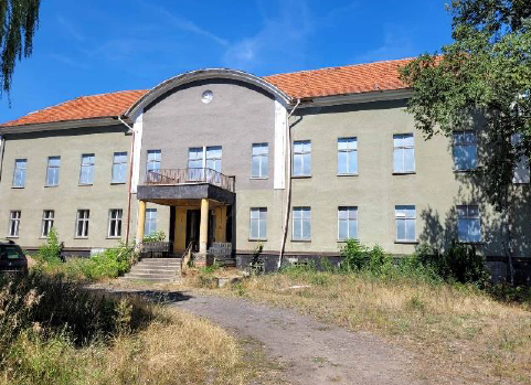 Foto - Grundstück in Finowfurt 3.100.000,00 € 38000 m²
