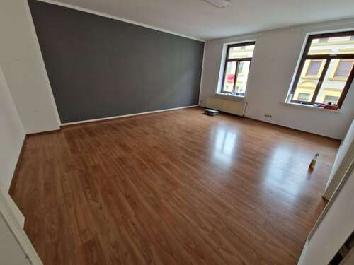 Foto - Wohnung zum Mieten in Halle 800,00 € 93 m²