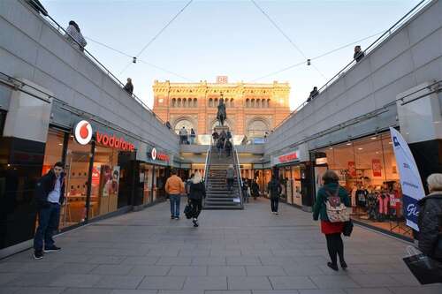 Foto - Einzelhandel in Hannover 2.800,00 € 37 m²