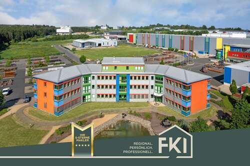 Foto - Büro in Liebenscheid 7.140,00 € 732 m²