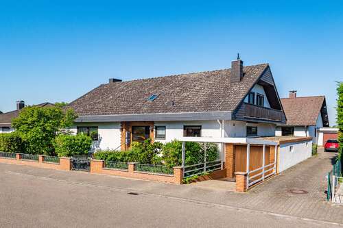 Foto - Haus zum Kaufen in Otterstadt 695.000,00 € 297 m²