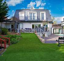 Haus zum Kaufen in Maintal Dörnigheim 1.400.000,00 € 366.58 m² - Maintal / Dörnigheim