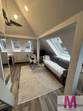 Foto - Wohnen auf Zeit in Zirndorf 850,00 €