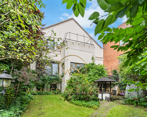 Foto - Haus zum Kaufen in Bremen 565.000,00 € 340 m²