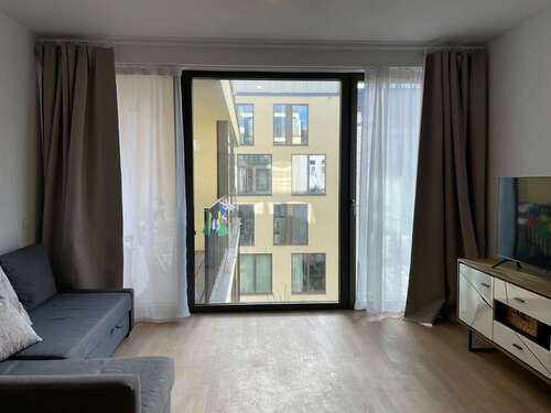 Foto - Wohnen auf Zeit in Berlin 1.500,00 €