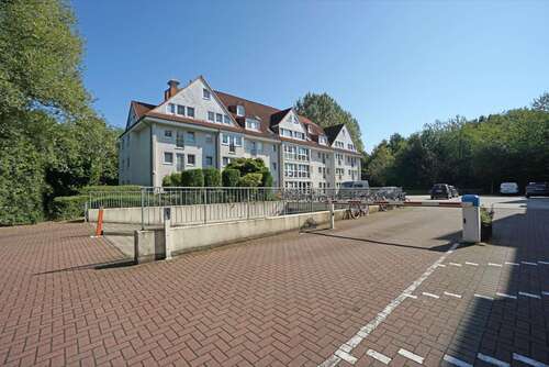 Foto - Wohnung zum Kaufen in Elmshorn 91.000,00 € 30.97 m²