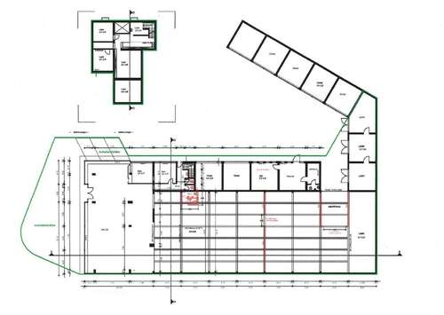 Foto - Einzelhandel in Bonn 12.000,00 € 800 m²