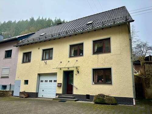 Foto - Haus zum Kaufen in Meerfeld 159.000,00 € 115 m²