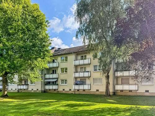 Foto - Wohnung zum Kaufen in Mülheim a. d. Ruhr 102.400,00 € 65 m²