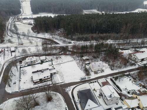 Foto - Grundstück zu verkaufen in Pleinfeld 249.000,00 € 900 m²