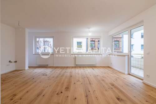 Foto - Wohnung zum Kaufen in Köln 389.000,00 € 65.79 m²