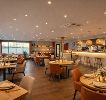 Gastronomie in Rielasingen 6.750,00 € 450.33 m²