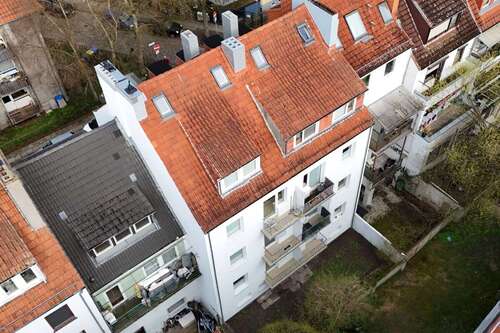 Foto - Haus zum Kaufen in Bremen 1.190.000,00 € 421.92 m²