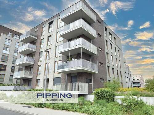 Foto - Wohnung zum Mieten in Geesthacht 1.000,00 € 64 m²