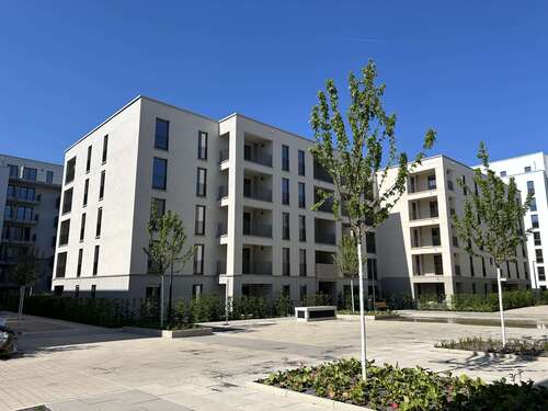 Foto - Wohnung zum Kaufen in Frankfurt 635.000,00 € 90.57 m²