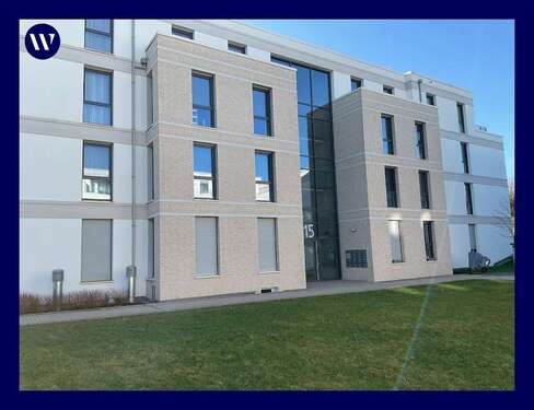 Foto - Wohnung zum Mieten in Bielefeld 610,00 € 45 m²