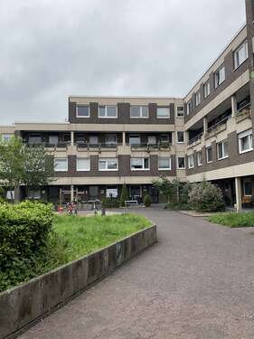 Foto - Wohnung zum Mieten in Soest 955,00 € 106.45 m²