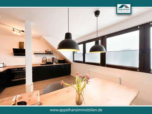 Foto - Haus zum Kaufen in Osnabrück 649.000,00 € 254.39 m²