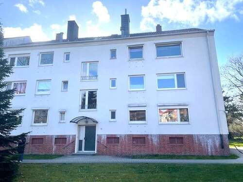 Foto - Wohnung zum Kaufen in Bremerhaven 74.000,00 € 55 m²
