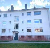 Wohnung zum Kaufen in Bremerhaven 74.000,00 € 55 m²