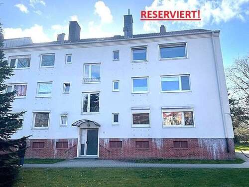 Foto - Wohnung zum Kaufen in Bremerhaven 69.900,00 € 53 m²
