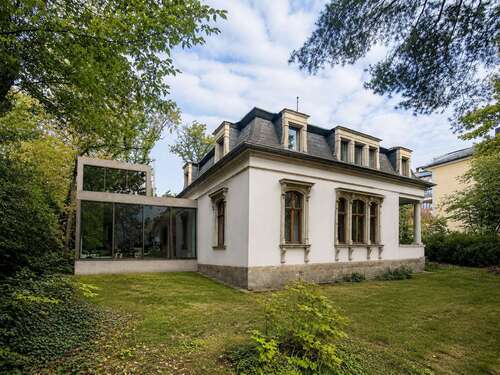 Foto - Haus zum Kaufen in Dresden 1.200.000,00 € 290 m²