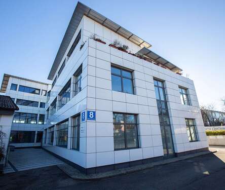 Foto - Büro in Ismaning 3.872,37 € 267.06 m²