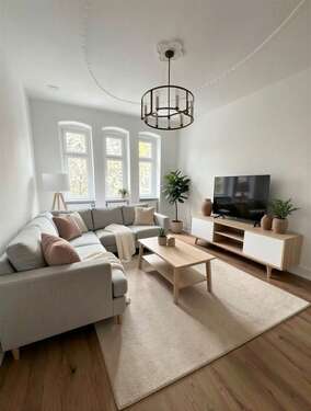 Foto - Wohnung zum Kaufen in Berlin 249.000,00 € 56.43 m²