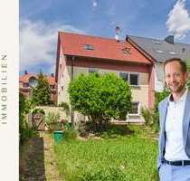 Haus zum Kaufen in Oberasbach 398.500,00 € 152 m²