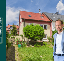 Haus zum Kaufen in Oberasbach 398.500,00 € 152 m²