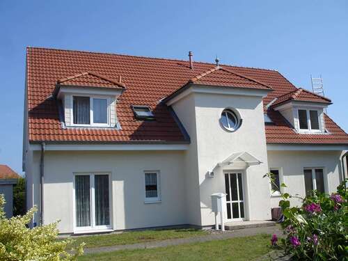 Foto - Wohnung zum Mieten in Wismar 615,00 € 58.5 m²