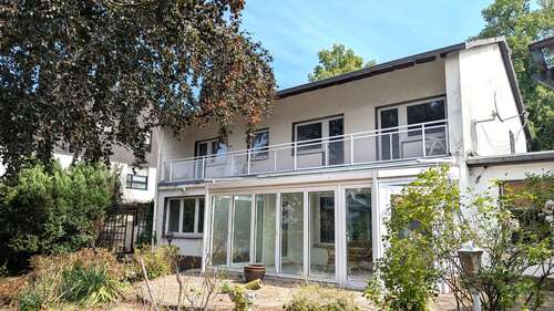 Foto - Haus zum Kaufen in Leverkusen 529.000,00 € 204.07 m²