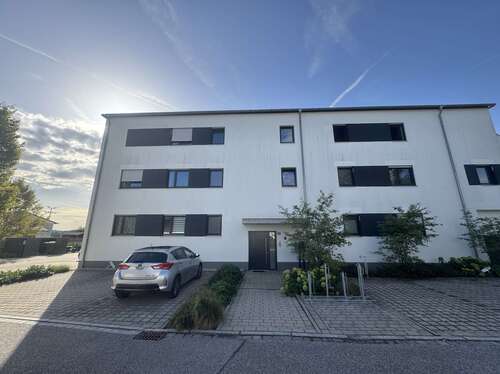 Foto - Wohnung zum Kaufen in Ergolding 193.000,00 € 34.38 m²