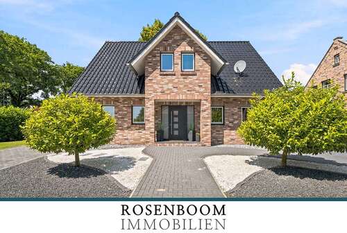 Foto - Haus zum Kaufen in Holtland 524.000,00 € 167 m²