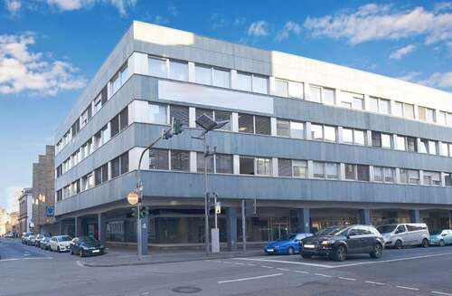 Foto - Büro in Neustadt 3.850,00 € 500 m²