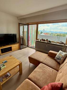 Foto - Wohnung zum Kaufen in Oftersheim 198.000,00 € 66 m²
