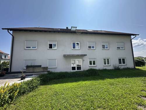Foto - Wohnung zum Kaufen in Grenzach-Wyhlen 189.000,00 € 61 m²