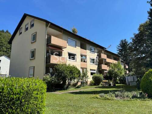 Foto - Wohnung zum Kaufen in Waldkirch 309.000,00 € 94.11 m²