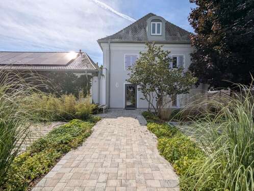 Foto - Haus zum Mieten in Wasserburg 2.800,00 € 250 m²