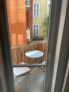 Foto - WG-Zimmer in München 849,00 € 10 m²