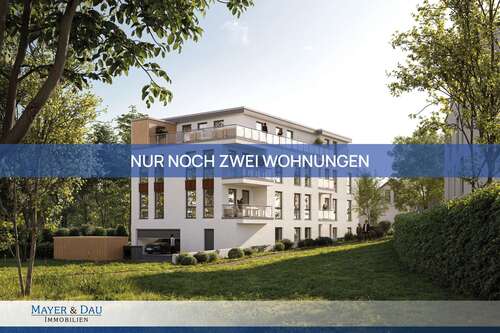 Foto - Wohnung zum Kaufen in Rastede 364.900,00 € 68 m²