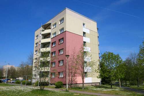 Foto - Wohnung zum Mieten in Altenburg 360,00 € 55.09 m²