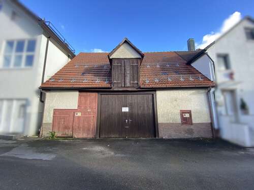 Foto - Garage zu verkaufen in Heidenheim 82.000,00 €