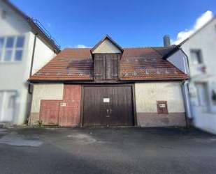 Garage zu verkaufen in Heidenheim 82.000,00 €