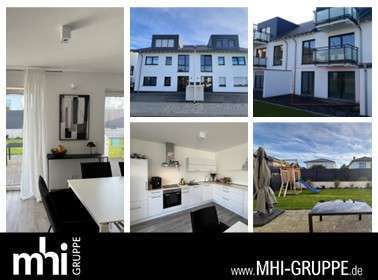 Foto - Wohnung zum Mieten in Düren-Birkesdorf 1.275,00 € 97.95 m²