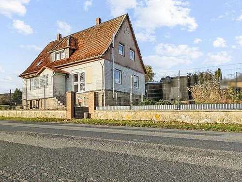 Foto - Haus zum Kaufen in Bockenem 179.500,00 € 125 m²