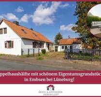 Haus zum Kaufen in Embsen 169.000,00 € 48 m²