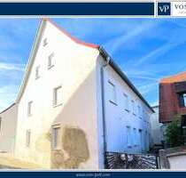 Haus zum Kaufen in Nördlingen 320.000,00 € 287.61 m²